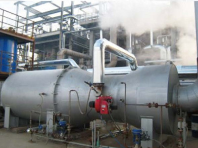 廢液廢氣焚燒工程技術圖片2