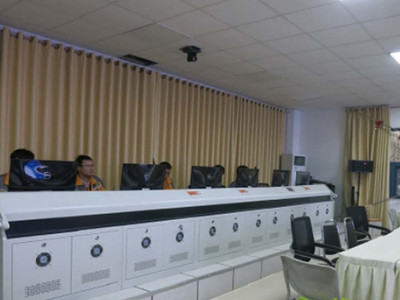 BMS智能管理云平臺(tái)圖片2